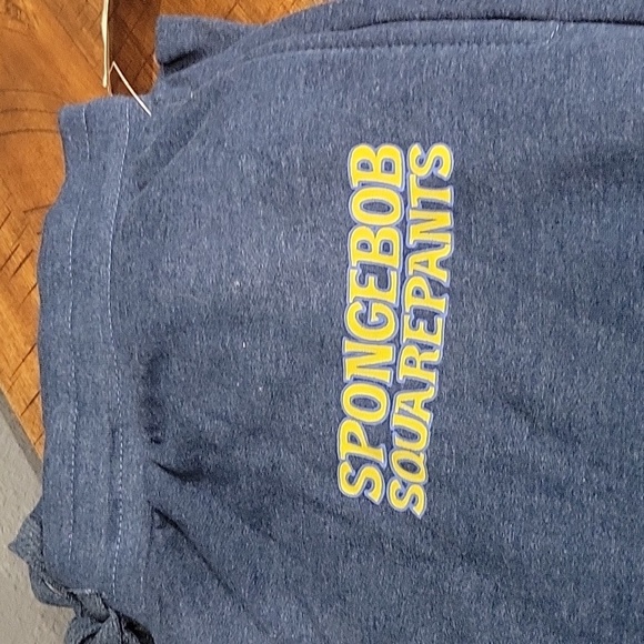 🆕️SpongeBob & Friends sweatpants.24. - Picture 3 of 6